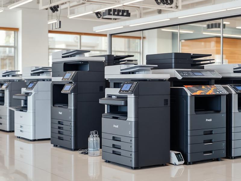 Printers and cartridges